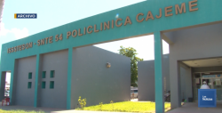El ISSSTESON notificó de la suspensión de servicios a varios organismos