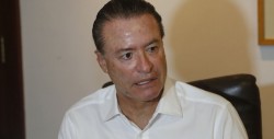 Supervisa QOC trabajos de reconstrucción en el poblado 6