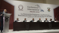 Llama la ANUIES al gobierno a dar certeza financiera a las Universidades