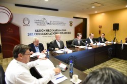 Confían instituciones de la ANUIES que presupuesto se mantendrá para 2019