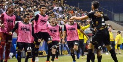 Dorados vence a Juárez y aspira a la final