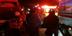 Mueren tres en tiroteo a equipo de futbol en Salamanca