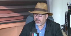 Solicita PGR 50 años de prisión para presunto homicida de Javier Valdez