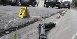 La percepción de inseguridad en México alcanza el nivel más alto en diez años