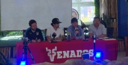 Club Venados y grupo Faharo hacen alianza