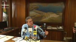 "Se han invertido en agricultura 36 mil MDP durante sexenio": SAGARPA Sinaloa