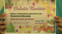 Grupo "JUBS" anuncia 7mo “Dulcetón”