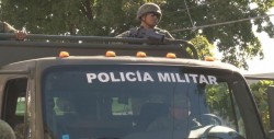 Con la Guardia Nacional piden se bajen indices delictivos