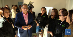 Secretaría de Economía fortalece empoderamiento de la mujer sonorense