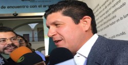 Preparado Carlos Gandarilla para su cargo en SEDESU