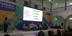 Realizan encuentro de reflexión para un Culiacán sustentable