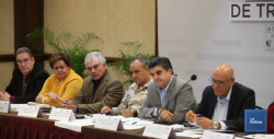 Los tres niveles de gobierno trabajan coordinados para la prevención de delitos en Sonora