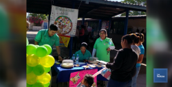 Ejército blanco realizará Feria de la Salud en Cajeme