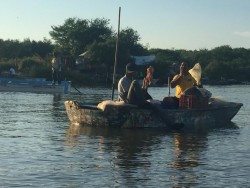Existe "cerrazón" en CONAPESCA, ante solicitud de pescadores: Sergio Torres