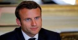 Macron anuncia nuevas medidas ante la protesta de los "chalecos amarillos"