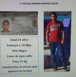 Encuentran sin vida a estudiante que estaba desaparecido