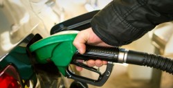 EPN elimina subsidio a la gasolina en su última semana de mandato
