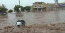Aún se derraman apoyos para MyPIMES afectadas por las lluvias