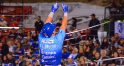 Termina la primera vuelta de la LMP