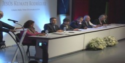 Rinden homenaje a Jesús Kumate