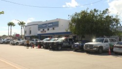 Investiga CEDH supuesto suicidio de joven en celdas de barandilla en el Carrizo