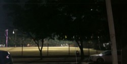 Con carros blindados policías recorrerán calle durante la celebración de fin de año