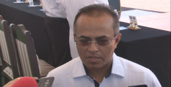 Difícil controlar balazos "de celebración" durante fiestas decembrinas: Secretario de Seguridad Pública de Sinaloa