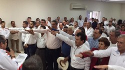 Se conformará nuevo Comité Municipal Campesino en Sinaloa