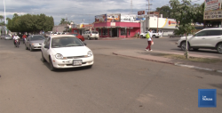 En Navojoa pavimento ya dio su vida útil