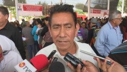 Indígenas podrían desistir de amparo contra planta de fertilizantes