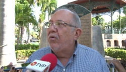 Sancionarán a transportistas que afecten vialidades
