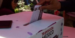 90% apoya proyectos de segunda consulta ciudadana
