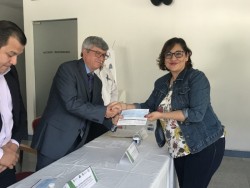 Sinaloa líder en capacitar centros de rehabilitación