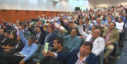Consejo Universitario no tiene la intención de cambios a la Ley Orgánica de la UAS