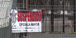 En riesgo concesión del estadio Teodoro Mariscal; Alcalde de Mazatlán.