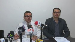 Invita sector salud a jornada de diagnóstico de VIH