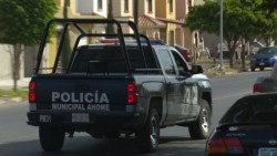 Listos para resguardar a la población en la recta final del año: SP