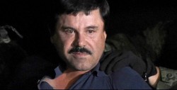 Piloto del Chapo testifica en Nueva York como enlace con cárteles de Colombia