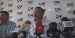 Rechazan organizaciones agrícolas que se eliminen las cuotas liga o ejidal