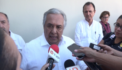 Se analizará el tema de la "Guardia Nacional: Diputado