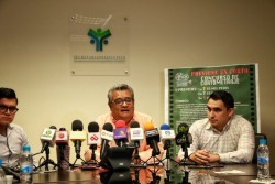 Convoca SESESP a participar en Concurso de Cortometraje “Previene en Corto”