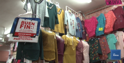 En Mercajeme mejora venta, pero no supera resultados 2017