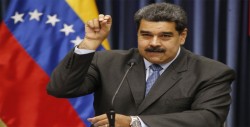 Maduro se reunirá en Caracas con el presidente del Parlamento norcoreano