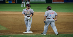 Tomateros abre serie ante Venados