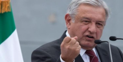 Confirmados, 900 invitados a la toma de posesión de AMLO