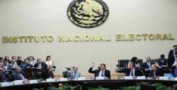 INE propone ejercer 11 mil 300 mdp para presupuesto 2019