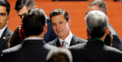 EPN queda a deber en el tema de educación: Rector de la UAS