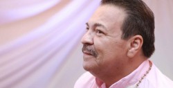 Julio Preciado es ingresado a terapia intensiva; Su condición es estable
