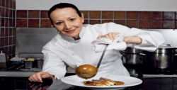 Muere pilar de la cocina Mexicana
