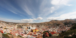 Guanajuato tendrá 'visa de turista'